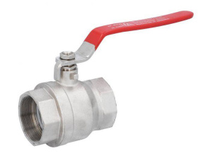 Шаровой кран END Armaturen CB111029