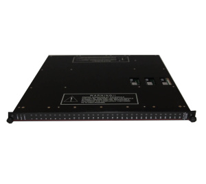 Модуль дискретного ввода Triconex 3503E 