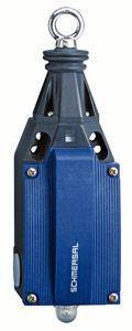Schmersal. Pull-wire switches - TQ 900-02