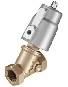 Седельный клапан VZXF-L-M22C-M-B-G34-160-M1-H3B1T-50-16