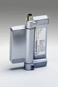 Schmersal. Hinge safety switch - TESK-SI-11L2-3M