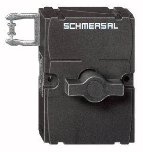 Schmersal. Solenoid interlock - AZM 170-B25-R-G2