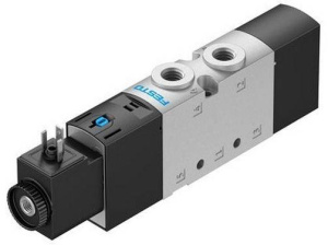 Распределитель VUVS-L20-M52-MZD-G18-F7