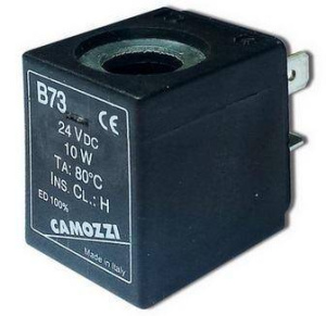 Катушка B73