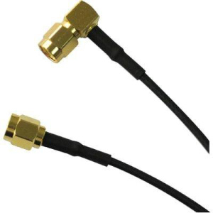 Коаксиальный / РЧ-кабель Amphenol RF 135103-02-M1.00