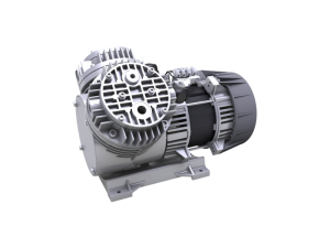 Мембранный газовый насос KNF N 035.1