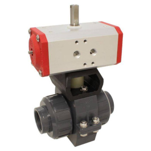 Шаровой кран END Armaturen SK711065-EE620632