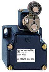 Schmersal. medium heavy Position switch - UV8H 431Y
