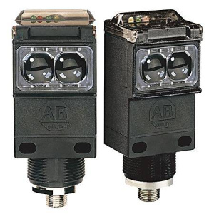 Allen-Bradley 42GRF-9000 Серия 9000 Стандарт и регулировка времени