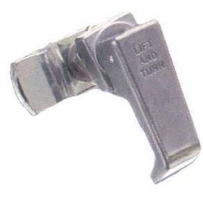 Крепление Southco DZUS® Lion Quarter-Turn Fasteners 85-15-140-20