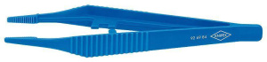 Knipex 92 69 84 Пинцет пластмассовый 