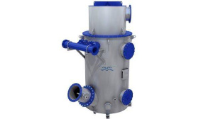 Alfa Laval Smit Flue Gas 