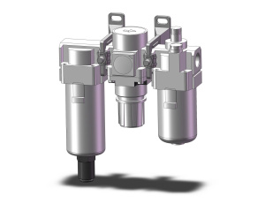 Комбинированный блок AC30-03DE-B