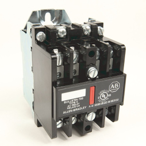 Реле Allen Bradley 700-N400A2