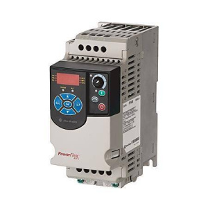 Allen-Bradley 23B-D010C104NN PowerFlex 40 Промышленные двигатели переменного тока с нераздельной трансмиссией