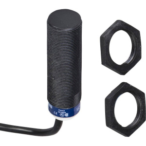 Емкостный датчик приближения Telemecanique Sensors XS218AAPAL5