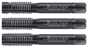 Набор ручных метчиков HSS-E Walter 30063-M16