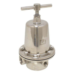 Редуктор давления END Armaturen DM3801221-03/07