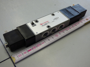 Блок питания Fuji Electric E103797
