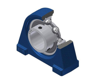 NTN-SNR USPAE211T04 Фланцевые