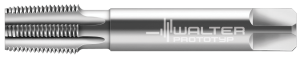 Метчики машинные HSS-E Walter 26167-NPTF3/8