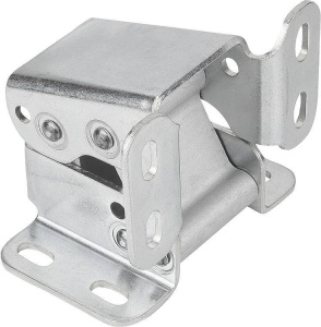 Петли скрытой установки из стали, угол открывания 110° Kipp K1449