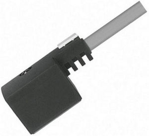 Штекерная розетка KMC-1-230AC-2,5 