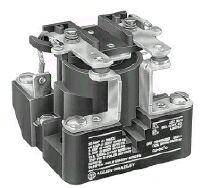 Allen-Bradley 700-HG47Z48-6-99 700-HG Силовое реле общего назначения открытого типа