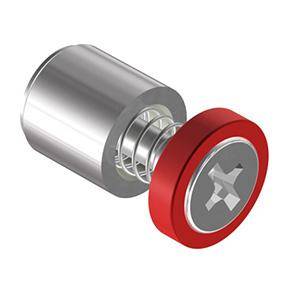 R4 - ротационная Защелка R4-10-11-502-10 Southco