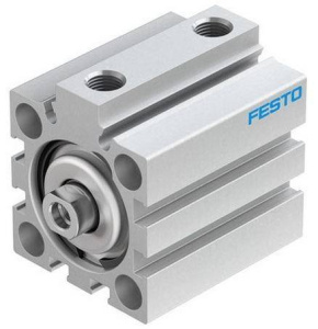 Короткоходный цилиндр ADVC-32-20-I-P-A Festo