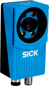 Видеодатчики 2DInspector / Inspector серия P Sick 1051982 VSPP-3F1122