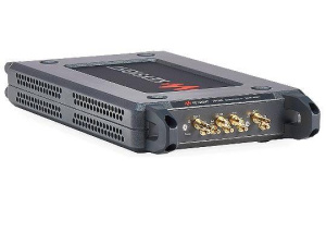 Keysight P9374A Векторный анализатор цепей с шиной USB серии Keysight Streamline, 20 ГГц