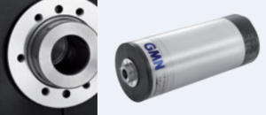 Шлифовальный шпиндель GMN HSX 100 - 105000/2 