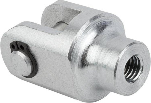 Norelem 27614 Clevis joints for rod ends