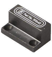 Pepperl+Fuchs. Damping element BT-F110-G