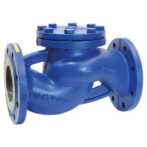 Обратный клапан END Armaturen CK500310