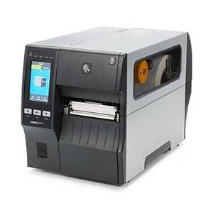 Zebra Промышленный RFID-принтер ZT410