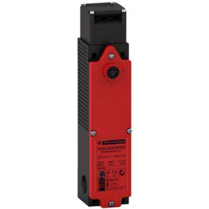 Переключатель с блокировкой Telemecanique Sensors XCSLE2727313