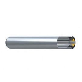Усиленный конвейерный ролик Interroll RD-1450 серии 1450 для экстремальных температур
