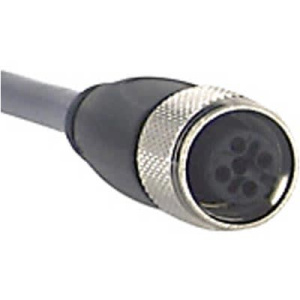 Промышленная кабельная сборка Amphenol Sine/Tuchel C112 11C095 020 10