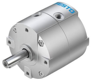 Поворотный привод DRVS-32-270-P Festo