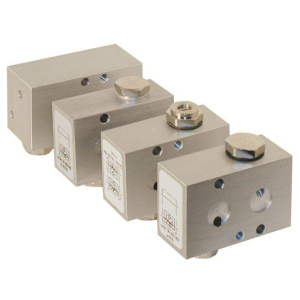 Дроссельная заслонка END Armaturen DP60307