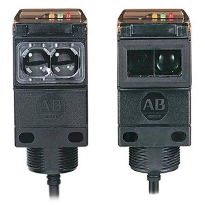 Allen-Bradley 42GRL-9000-QD Серия 9000 Диагностическая
