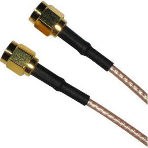 Коаксиальный / РЧ-кабель Amphenol RF 135101-02-06.00
