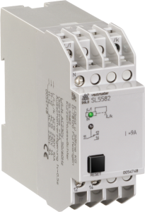 DOLD. Residual current monitor, Type A SL 5882 