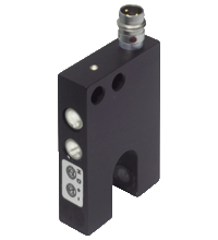 Pepperl+Fuchs. Photoelectric slot sensor GL20-RT/30/40a/98a