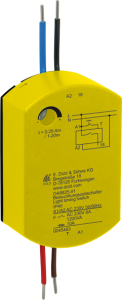 DOLD. Light timing switch OA 8825 