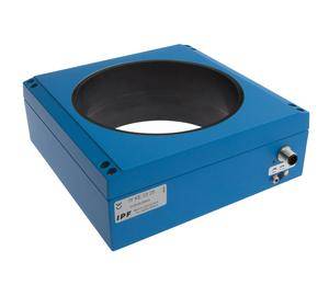 IPF Electronic IYKE0325 Индуктивные датчики - кольцевые датчики