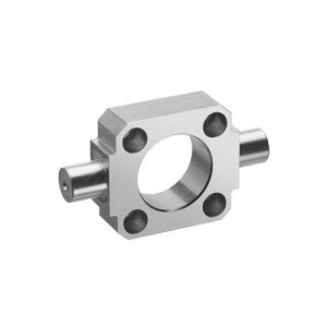 Крепление с поворотной цапфой, передней или задней, Cерия MT5, MT6 - 1825805361