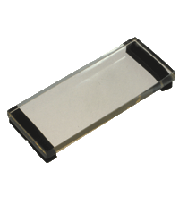 Pepperl+Fuchs. Mounting aid RL28-GLASS-C